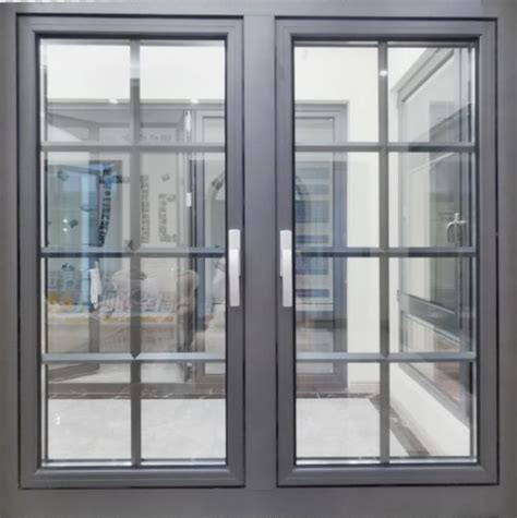 aluminum casement window special order   store   details  buy  sell