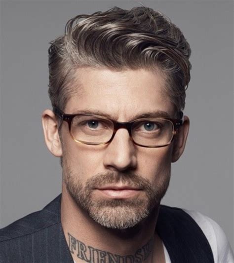 40 sexy eyewear frame designs for men over 50 macho vibes