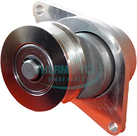 tension roller slx    bearing pulleys thermo ycl spare parts