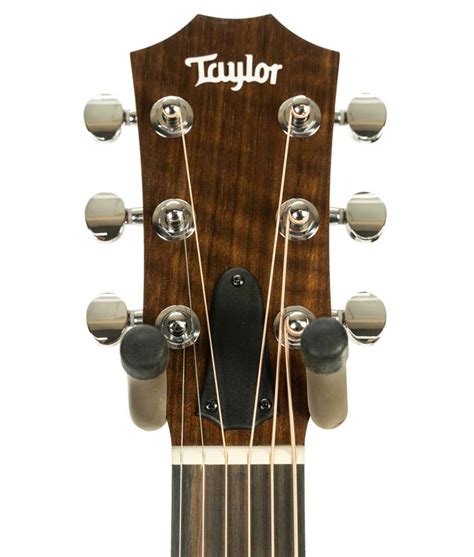 taylor guitars taylor gs mini rosewood spruce top lefty natural
