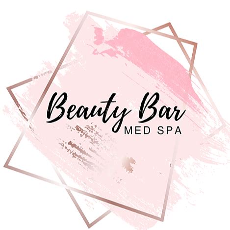 beauty bar med spa instagram facebook linktree