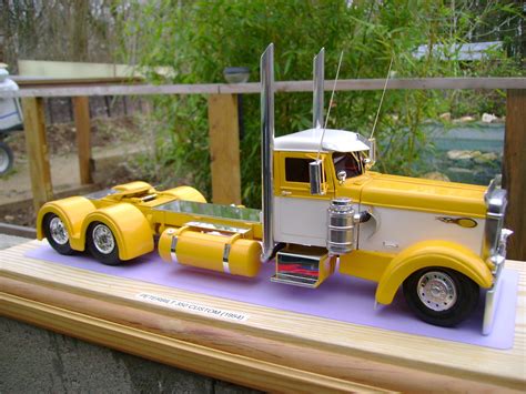 hotrod truck model cars kits scale models cars plastic model cars