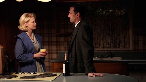 Video Extra Mad Men Talked About Scene Episode 413 Mad