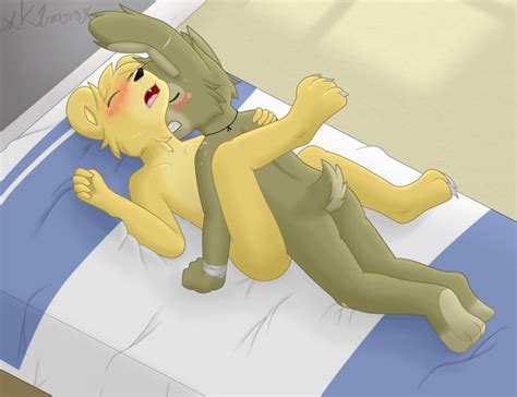 rule 34 2017 animatronic anthro bear blush five nights at freddy s