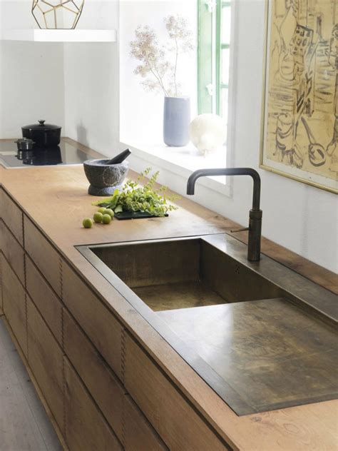 modern kitchen sink designs    attract attention
