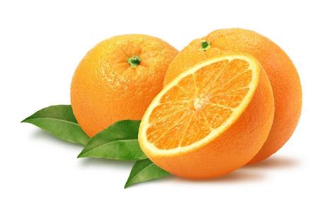 orange nutritional facts health tips