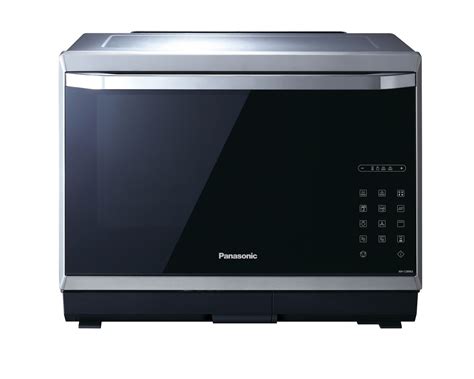 panasonic nncss premium    combination steam oven  convection broil  microwave