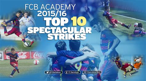 top  finishes   season  fc barcelonas youth academy teams