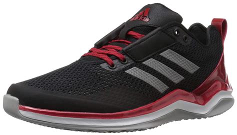 adidas mens speed trainer  shoes find     great product   image link
