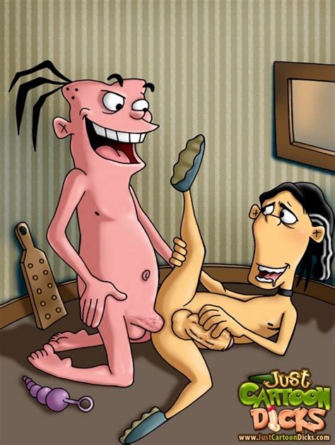 famous gay toons compilation pichunter