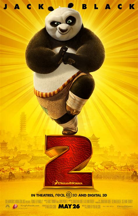 Kung Fu Panda Theme Song Movie Theme Songs And Tv Soundtracks