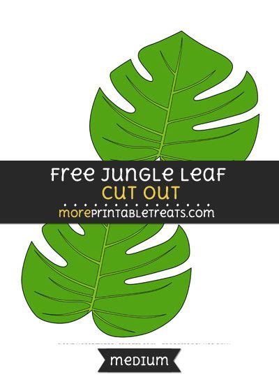pin  junglesafari theme printables