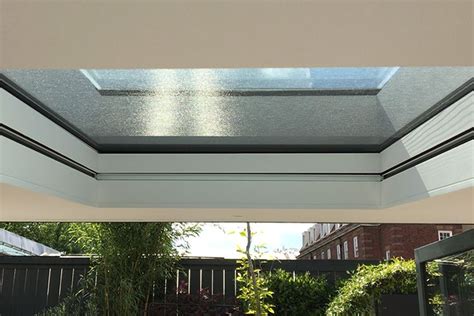 provide innovative recessed blind boxes  detachable covers  enables architects
