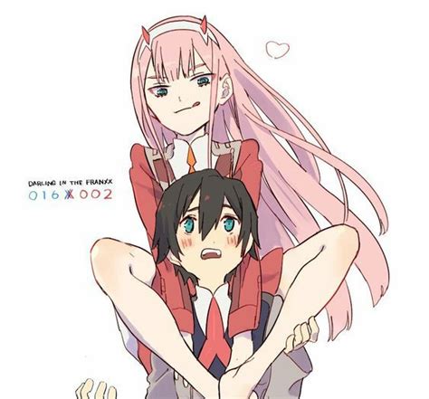 zero two 02 cosplay anal fucking and shooting a load in her mouth big tits ass fucked then