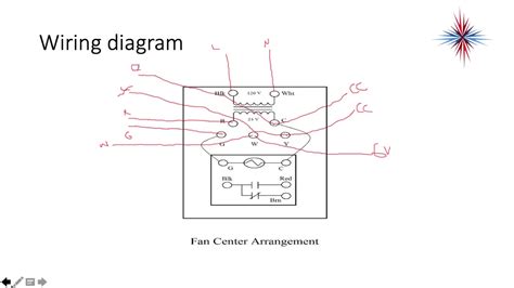 fan control center wiring diagram easy wiring