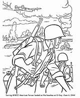 Coloring War Popular sketch template