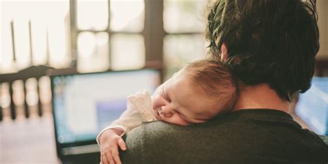 the rules of being a dad huffpost