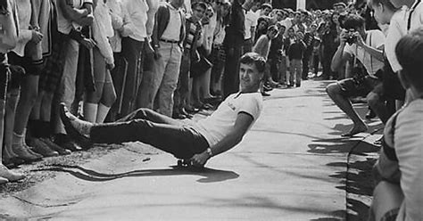 60s Skate Nyc Skateboarding Life Magazine Album On Imgur