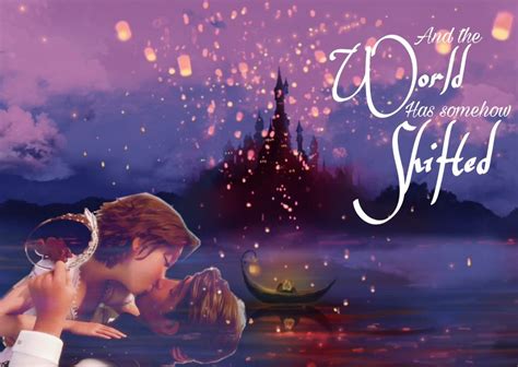 Disney Love Quotes Tangled Quotes Collection