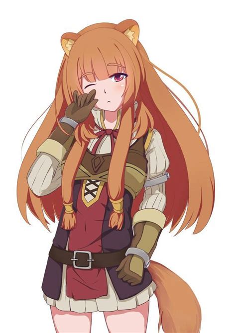 Pin On The Rising Of The Shield Hero