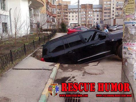 Car Crashes Gallery April 08 2015 Rescue Humor