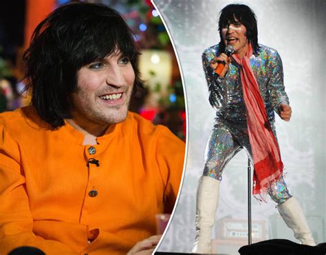 Gbbos Noel Fielding Faces Backlash After Posting Gay Sex Snap With