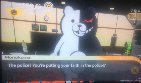 out of context quote made elevant today danganronpa