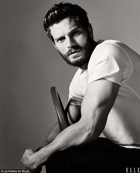 the fall s jamie dornan on going from serial killer to