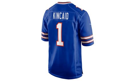 Dalton Kincaid Jersey How To Buy Kincaid’s Buffalo Bills Jersey