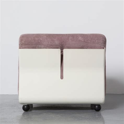 amanta modular couch mario bellini cb italia lavender neef louis design amsterdam