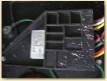 tonk nawab  kwikee step motor wiring diagram troubleshooting controller module  kwikee