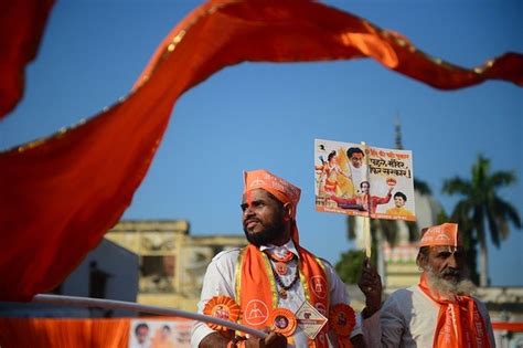 Maharashtra The Unravelling Of India S Bjp And Shiv Sena Alliance