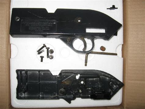 2 vintage crosman 760 parts guns for sale at gunauction
