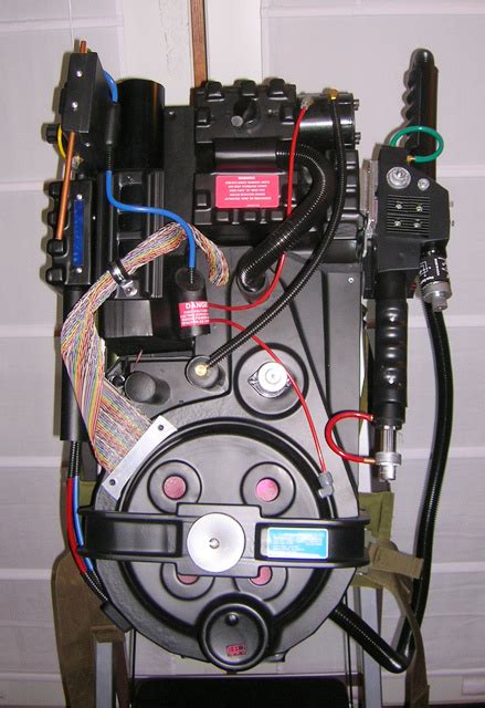 picture  proton pack