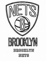 Nba Coloring Pages Logo Team Basketball Sheets Cavaliers Cleveland 76ers Nets Color Brooklyn Logos Para Detroit Pistons Printable Lakers Teams sketch template