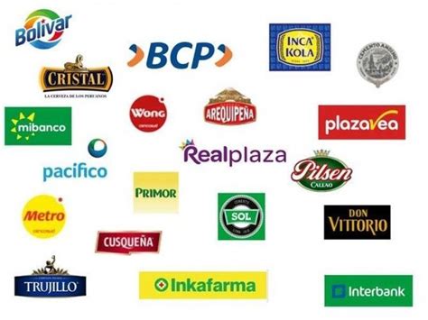 the top 20 peruvian brands 2017 perutelegraph