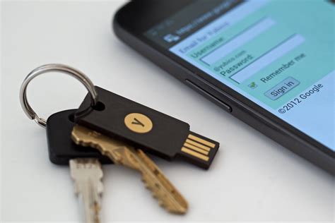 yubikey neo    nfc enabled security token   incorporates  standard yubikey