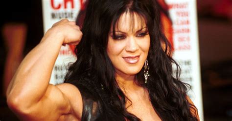 Former Wwe Star Chyna Dead At 46 Huffpost
