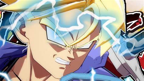 trunks comeback gets disrespectful dragon ball fighterz ranked youtube