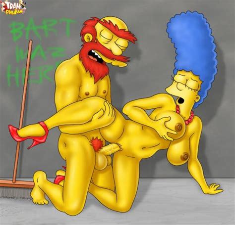 yea bart having sex with reverend s daughter it s amazing