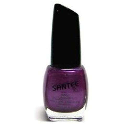 santee nail polish  purple  santee click image   details