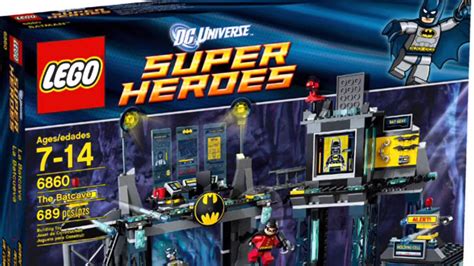 lego dc superheroes   sets review youtube