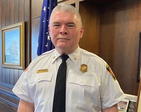 haverhill deputy fire chief obrien succeeds laliberty mayor asks   hire women minority