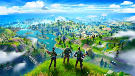 fortnite chapter  wallpaper hd games  wallpapers images   background