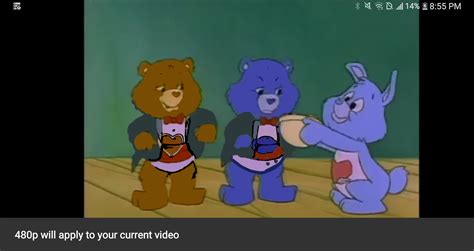 care bears  care bears   food facts  fables care bears fan