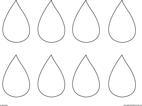 raindrop template  kb  pages