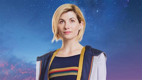 bbc  doctor   series   thirteenth doctor
