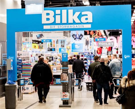 bilka onestop copenhagen  schedules access  deals fields