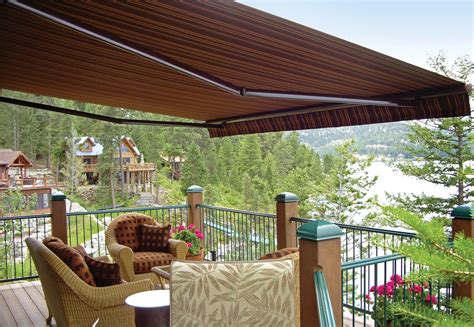 creating  outdoor living space  patio awning designs patio designs
