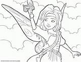 Coloring Pages Fairy Zarina Disney Pirate Fairies Printable Girl Sketch Realistic Color Tinkerbell Emo Rosetta Girls Princess Pirates Tooth Cartoonbucket sketch template